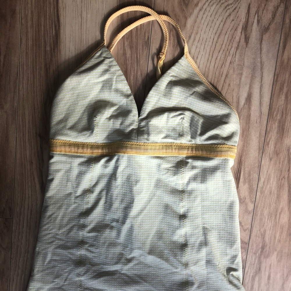 Lululemon Top